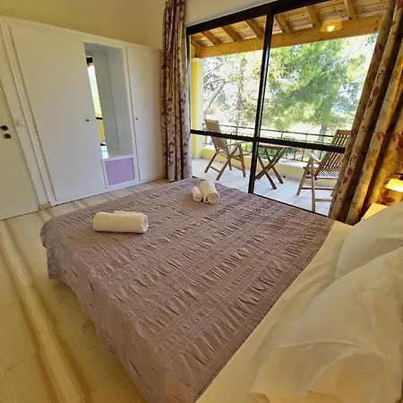 Apartamento Alexandra 9