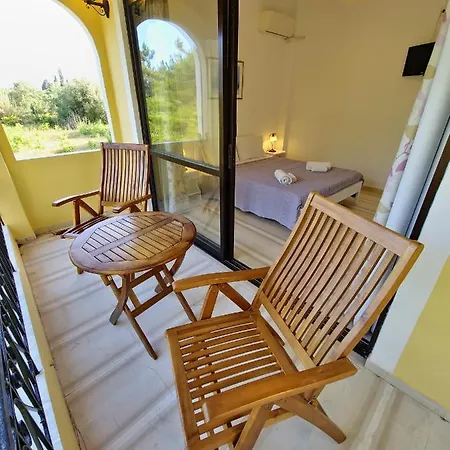 Apartamento Alexandra 9