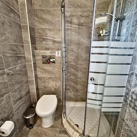 Apartamento Alexandra 9