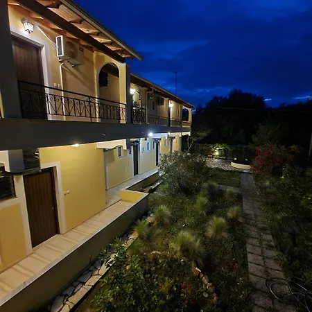 Apartamento Alexandra 9