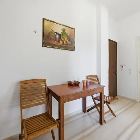 Apartament Alexandra 9