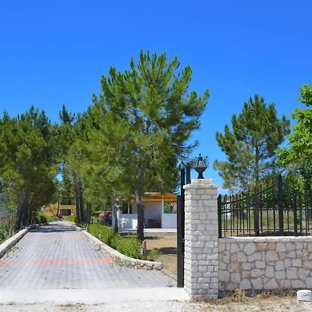 Alexandra 9 Appartement