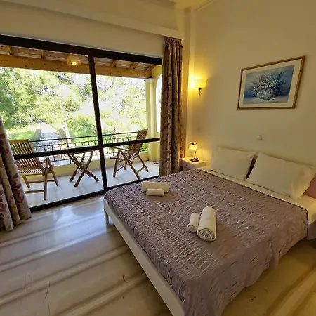 Appartement Alexandra 9 *