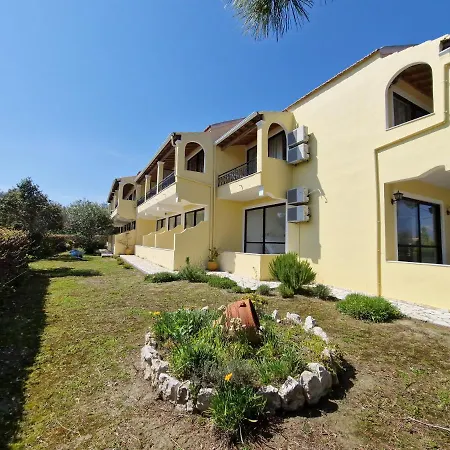 Alexandra 9 * Lefkimmi (Corfu)