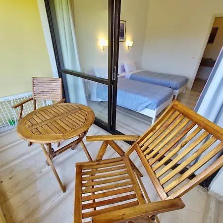 Alexandra 9 Appartement *