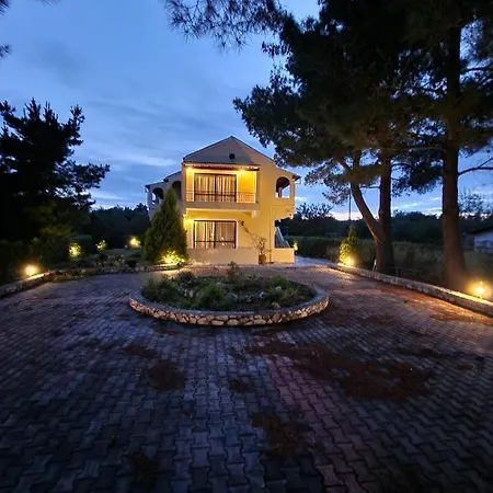 公寓 Alexandra 9 *