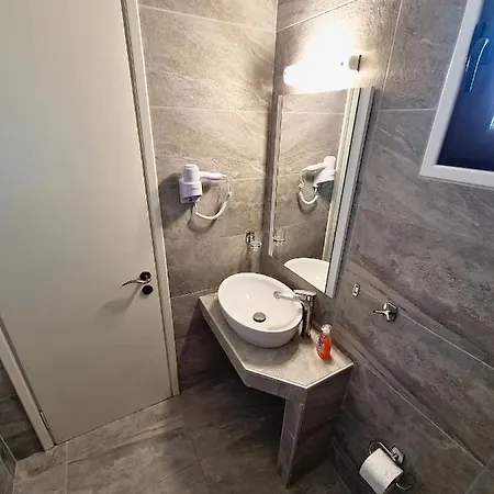 Alexandra 9 Appartement Lefkimi