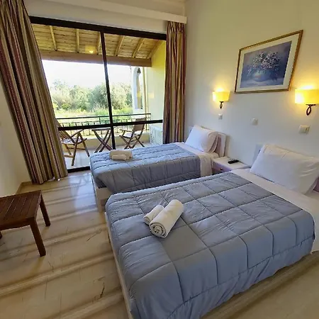 Appartement Alexandra 9