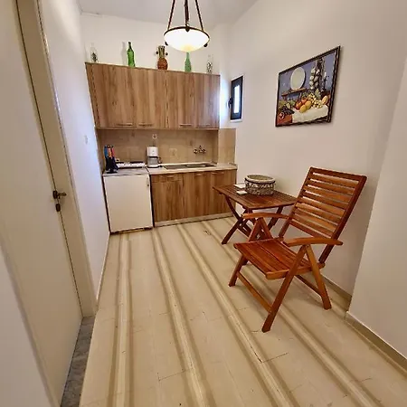 Appartement Alexandra 9