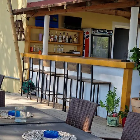 Appartement Alexandra 9