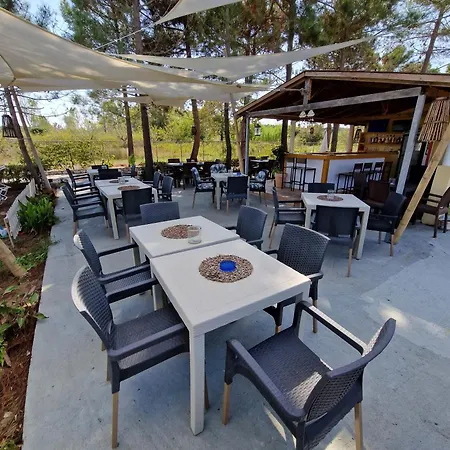 Appartement Alexandra 9