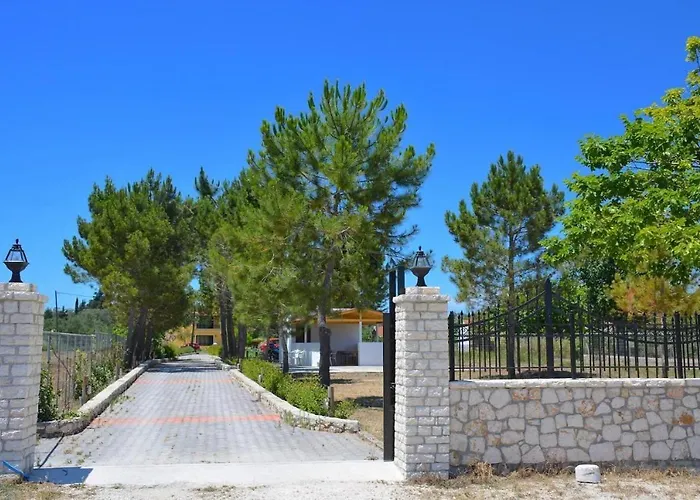 Alexandra 9 דירה