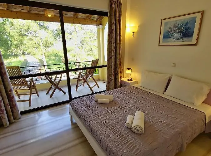 דירה Alexandra 9 *