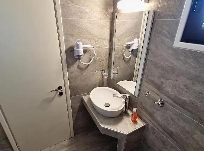 Alexandra 9 Appartement Lefkimi