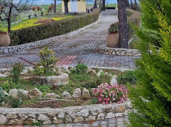 Alexandra 9 Appartement Lefkimi