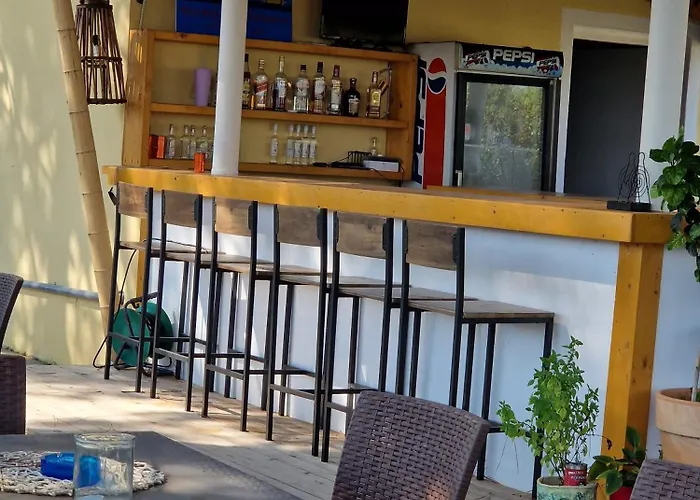 Appartement Alexandra 9