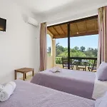 Alexandra 9 * Lefkimmi (Corfu)