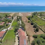 Alexandra 9 Apartment Lefkimmi (Corfu)