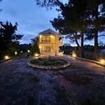 Apartment Alexandra 9 Lefkimmi (Corfu)