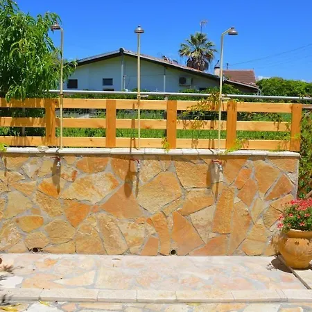 Alexandra 9 * Lefkimmi (Corfu)