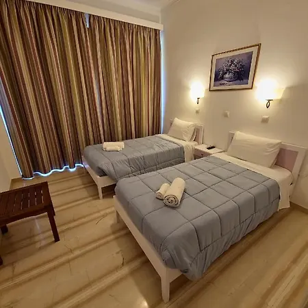 Alexandra 9 Lefkimmi (Corfu)