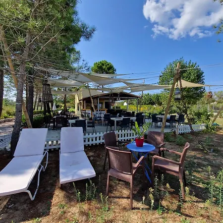 Alexandra 9 * Lefkimmi (Corfu)