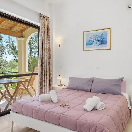 Alexandra 9 * Lefkimmi (Corfu)