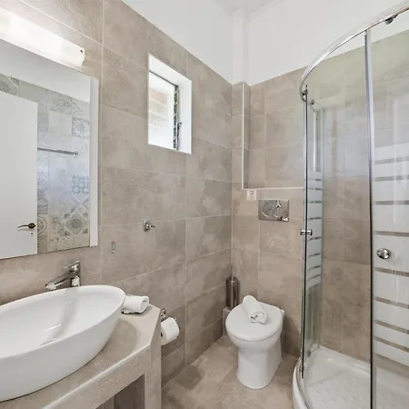 Alexandra 9 Apartment Lefkimmi (Corfu)