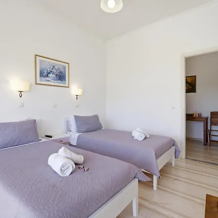 Apartment Alexandra 9