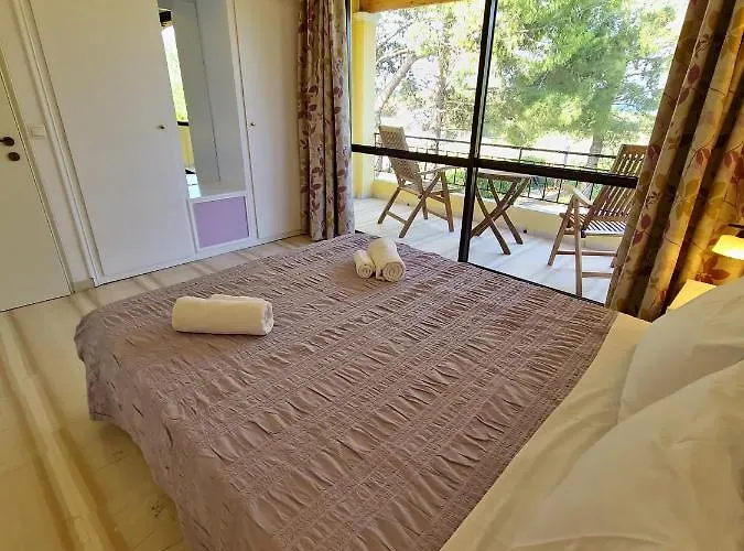 Appartement Alexandra 9