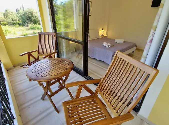 Appartement Alexandra 9