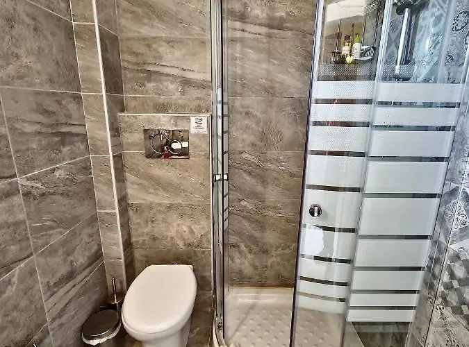 Appartement Alexandra 9