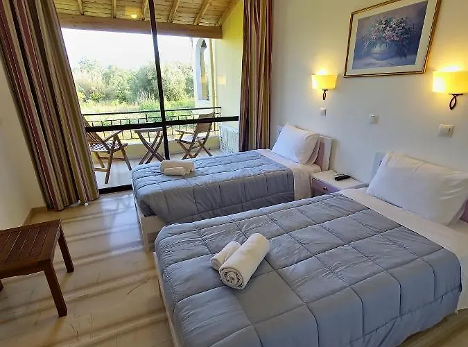 Appartement Alexandra 9