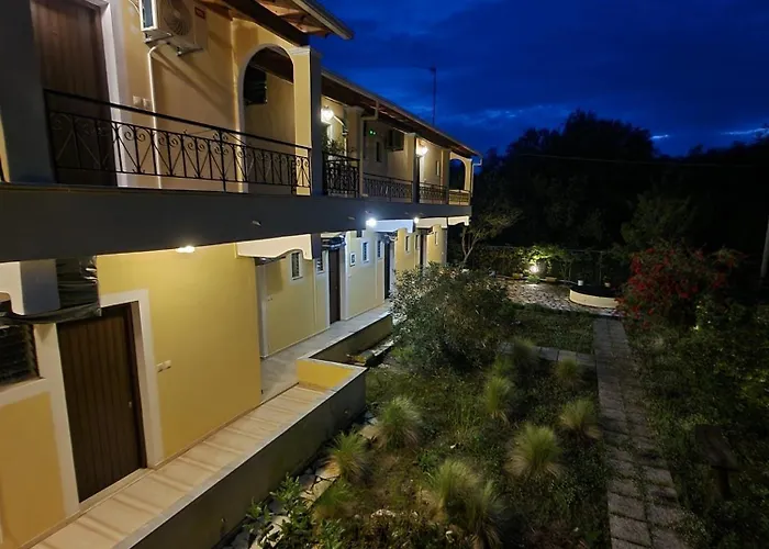 Appartement Alexandra 9